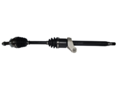 Driveshaft