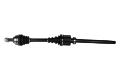 Driveshaft