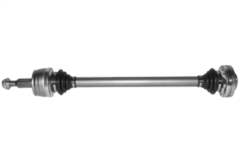 Driveshaft