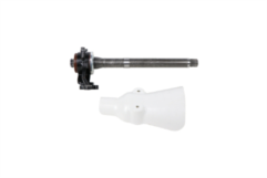 Intermediate Driveshaft