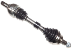Driveshaft