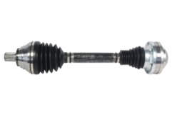 Driveshaft