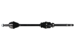 Driveshaft