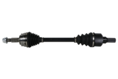 Driveshaft