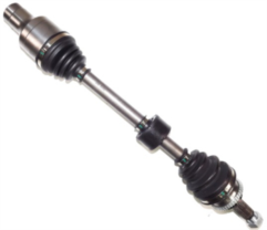 Driveshaft