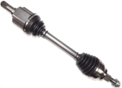 Driveshaft