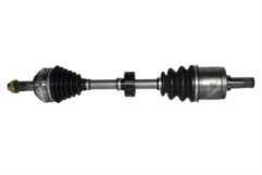 Rear Driveshaft Axle