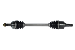 Driveshaft