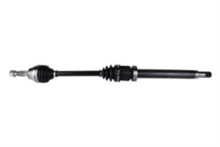 Driveshaft