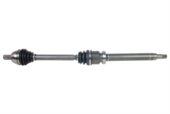 Driveshaft