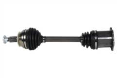 Driveshaft