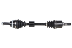 Driveshaft