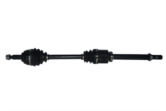Driveshaft