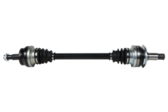 Driveshaft