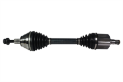 Driveshaft