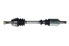 Driveshaft