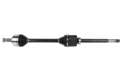 Driveshaft