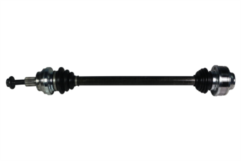 Driveshaft