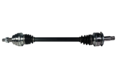 Driveshaft