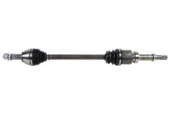 Driveshaft
