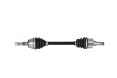 Driveshaft