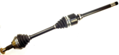Driveshaft