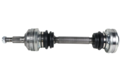 Driveshaft