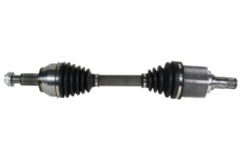 Driveshaft