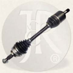 Driveshaft