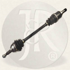Driveshaft