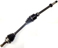 Driveshaft