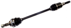 Driveshaft