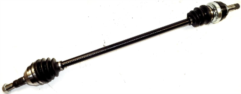 Driveshaft