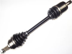 Driveshaft