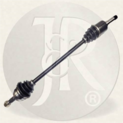 Driveshaft
