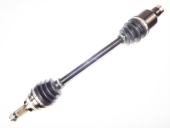 Driveshaft