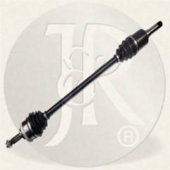 Driveshaft