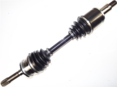 Driveshaft