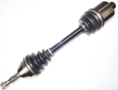 Driveshaft