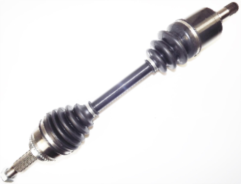 Driveshaft