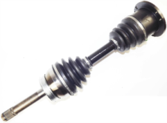 Driveshaft