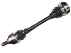 Driveshaft