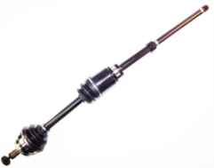 Driveshaft