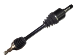 Driveshaft