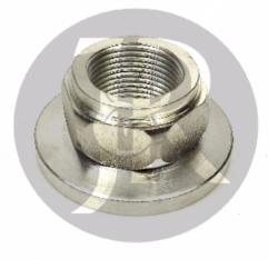 Drive Shaft Hub Nut
