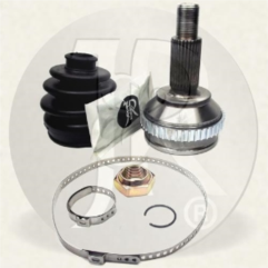CV Joint