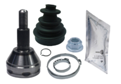 CV JOINT