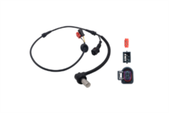 ABS Wheel Speed Sensor