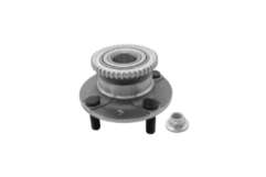 Wheel Hub Assembly