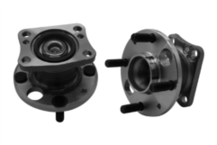 Wheel Hub Assembly